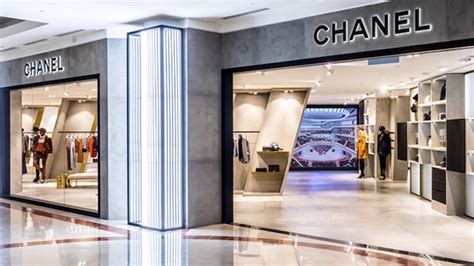 chanel malaysia locations.